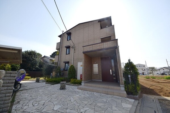 グリーンレジデンス葉月の物件内観写真